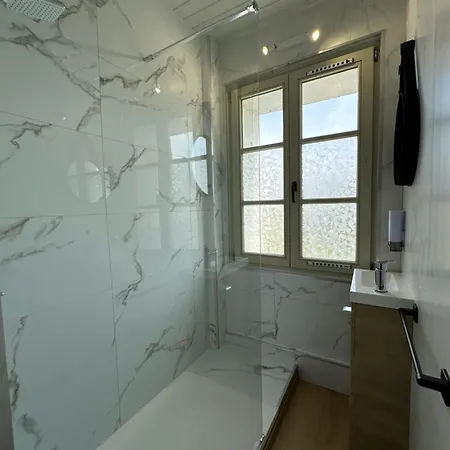 Appartamento Petit Rénové En Centre - Apt8 *