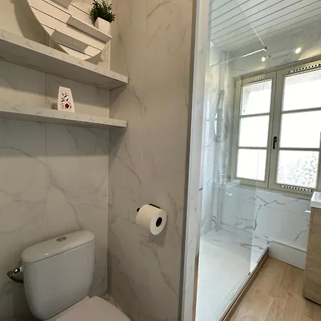Petit Rénové En Centre - Apt8 Appartamento Givet
