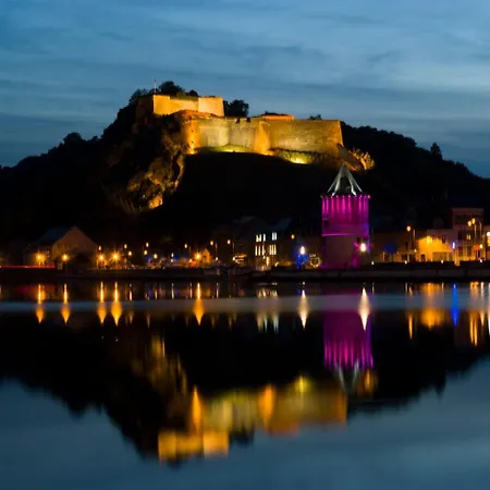 Petit Renove En Centre - Apt8 - Sdb Commune